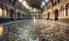 Terrazzo Floors Restored by Local Experts with Timeless Charm