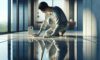 Ceramic Tile Cleaning Tips for Budget-Friendly Revivals in Motspur Park