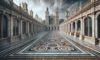 Marble Restoration Services to Revive Damaged Floors in Morden Park