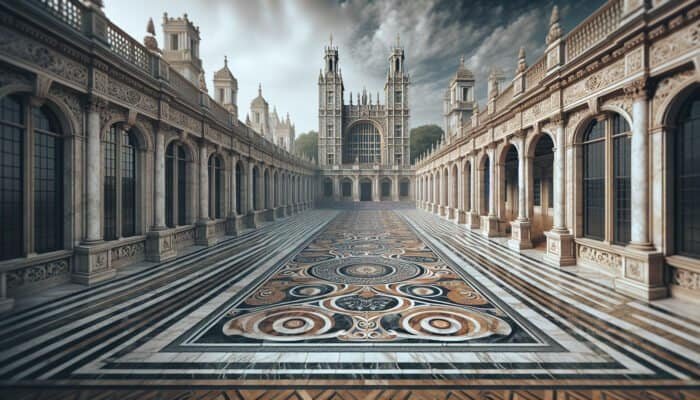 Marble Restoration Services to Revive Damaged Floors in Morden Park