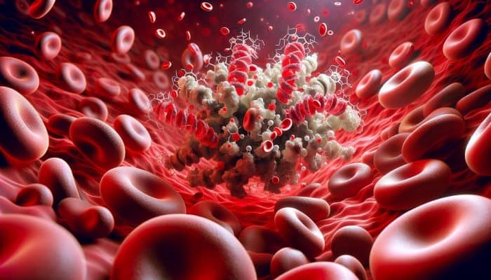 Ferritin Blood Test Essentials: A Guide for Inverness Residents