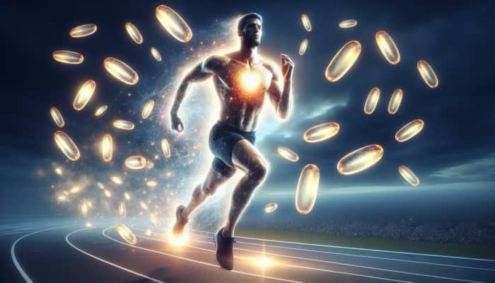 Omega-3 for Athletes: Enhancing Performance Benefits