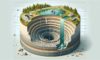 Sinkhole Survival Tips: Essential Safety Advice to Follow