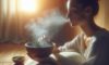 Herbal Steam Inhalation Techniques for Improved Wellbeing