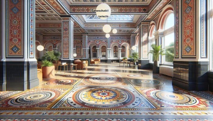 Terrazzo Services You Can Rely On for Quality Craftsmanship