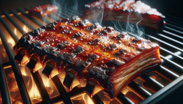 Sweet BBQ Rub: Master Your Recipe with This Flavourful Guide