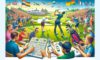 Golf Festivals Worldwide: Discover Premier Events Today