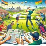 Golf Festivals Worldwide: Discover Premier Events Today