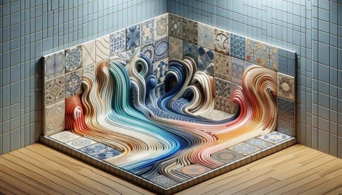 Ceramic Tile Cleaners for Immaculate Gleaming Floors