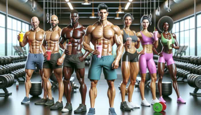 Supplements for Gym Enthusiasts: The Essential Guide