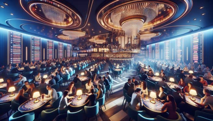 Daytime Trivia Nights at Las Vegas Bars for Fun
