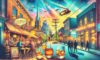 Best Pub Crawl Itinerary for Whiskey Fans: A Spirited Journey
