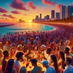 Day Drinking Spots: Discover the Best Tropical Cocktails