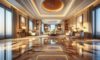 Travertine Floor Polishing: Enhance Your Home’s Aesthetic