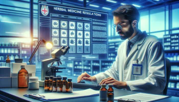 Avoid Herbal Side Effects: Essential Tips for UK Users