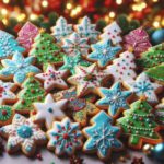 Christmas Cookie Recipes for Delightful Festive Gifting