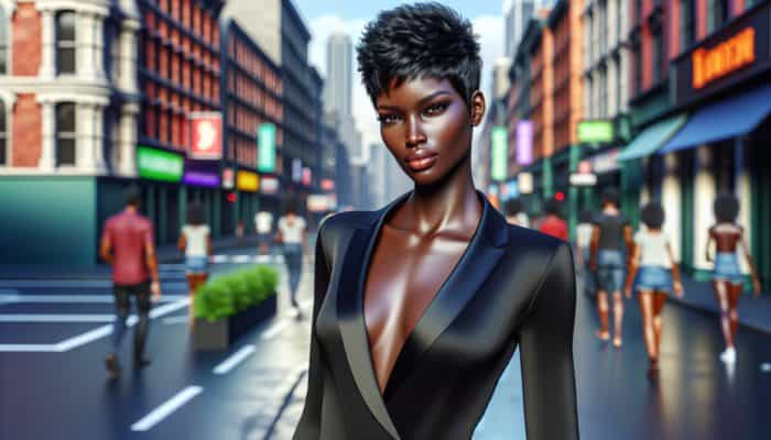 Short Haircuts for Ladies: The Essential Style Guide