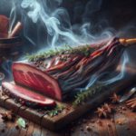 Smoke Venison: Essential Tips for Moist Smoking