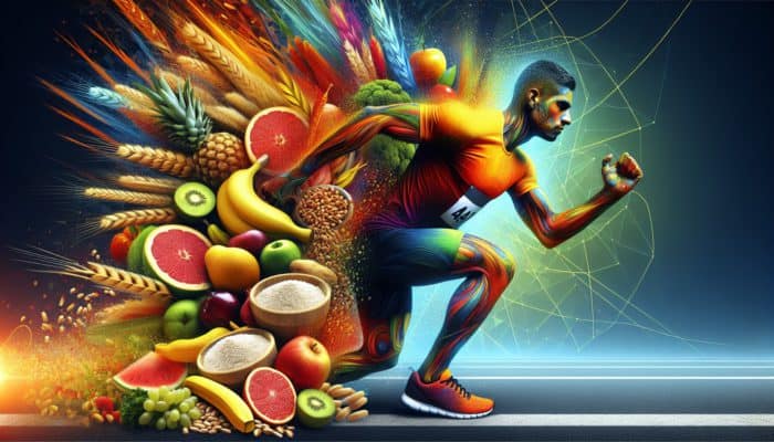 Supplements for Marathon Training: Key Insights Unveiled