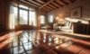 Terracotta Floor Polishing Services for a Stunning Home Makeover