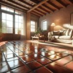 Terracotta Floor Polishing Services for a Stunning Home Makeover