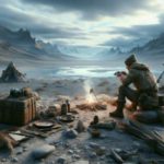 Wilderness Survival Stories: Thrilling Tales of Endurance