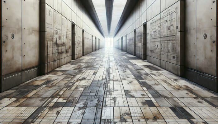 Porcelain Tile Repair Solutions: Experts Near You