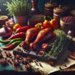Jamaican Jerk Chicken: Spice Up Your Culinary Adventure