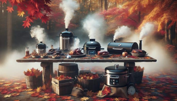 Smoke a Whole Turkey Evenly: Your Essential Guide