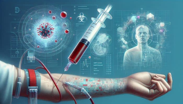 Vitamin B12 Blood Test: Essential Guide for Worthing Locals