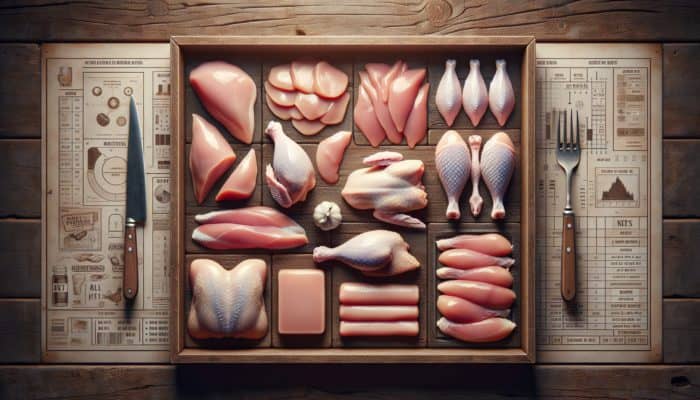 Grilling Chicken Juicily: A Guide to Avoid Dryness
