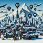 Renting a Car Online: A Vital Guide for Travellers