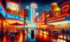 Cheap Eats in Las Vegas: A Guide for Savvy Diners