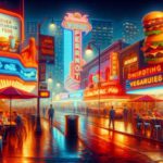 Cheap Eats in Las Vegas: A Guide for Savvy Diners