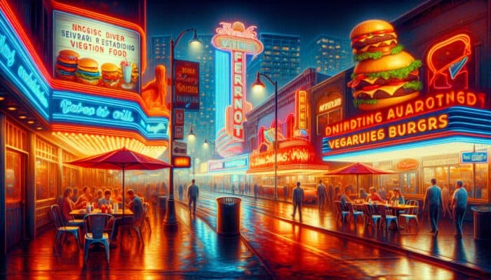 Cheap Eats in Las Vegas: A Guide for Savvy Diners