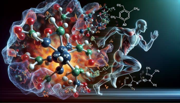 Creatine: Unlock Your Potential for Daily Fitness