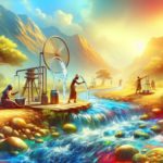 Survival Tips at Wilderness Water Sources: Essential Guide