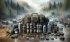 Bug-Out Bag Checklist: Essential Survival Gear for Emergencies