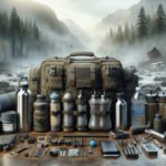 Bug-Out Bag Checklist: Essential Survival Gear for Emergencies