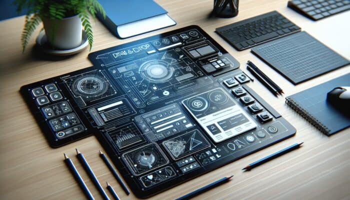 Hosting Landing Page Creation: Essential Tools You Need