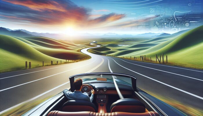 Rent a Car Online for Your Weekend Adventure