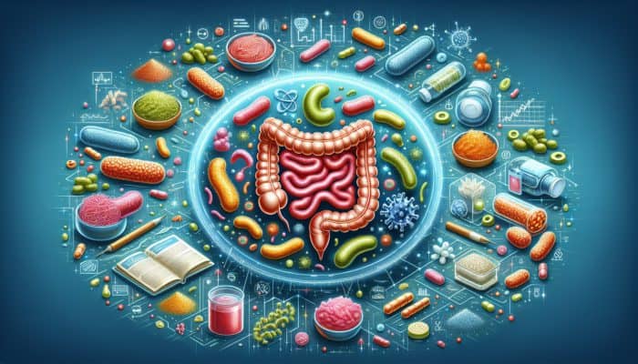 Probiotics: A Guide to Boosting Health and Performance