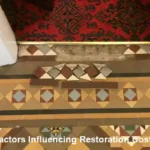 Cost to Restore Victorian Tiles: Essential Insights Unveiled