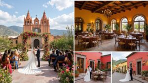 Boutique Weddings 2025: Venues & Tips in San Miguel de Allende