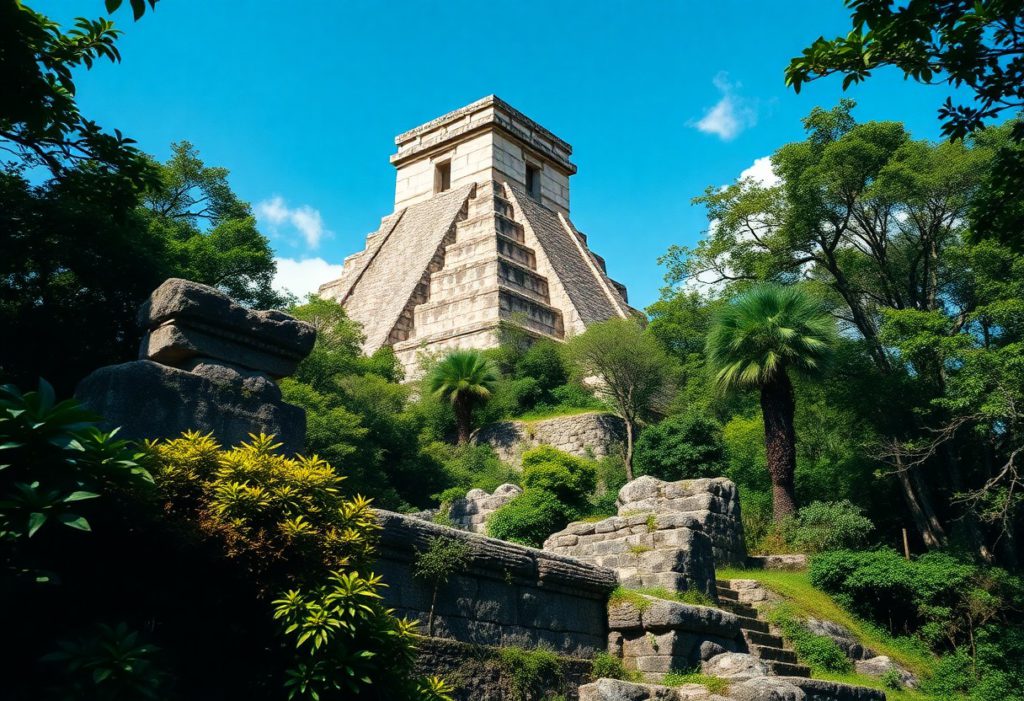 Caracol Maya Site: Discover Belize’s Largest Ancient City