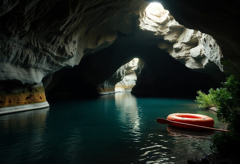 Cave Tubing in Belize: Best Tour Companies to Consider