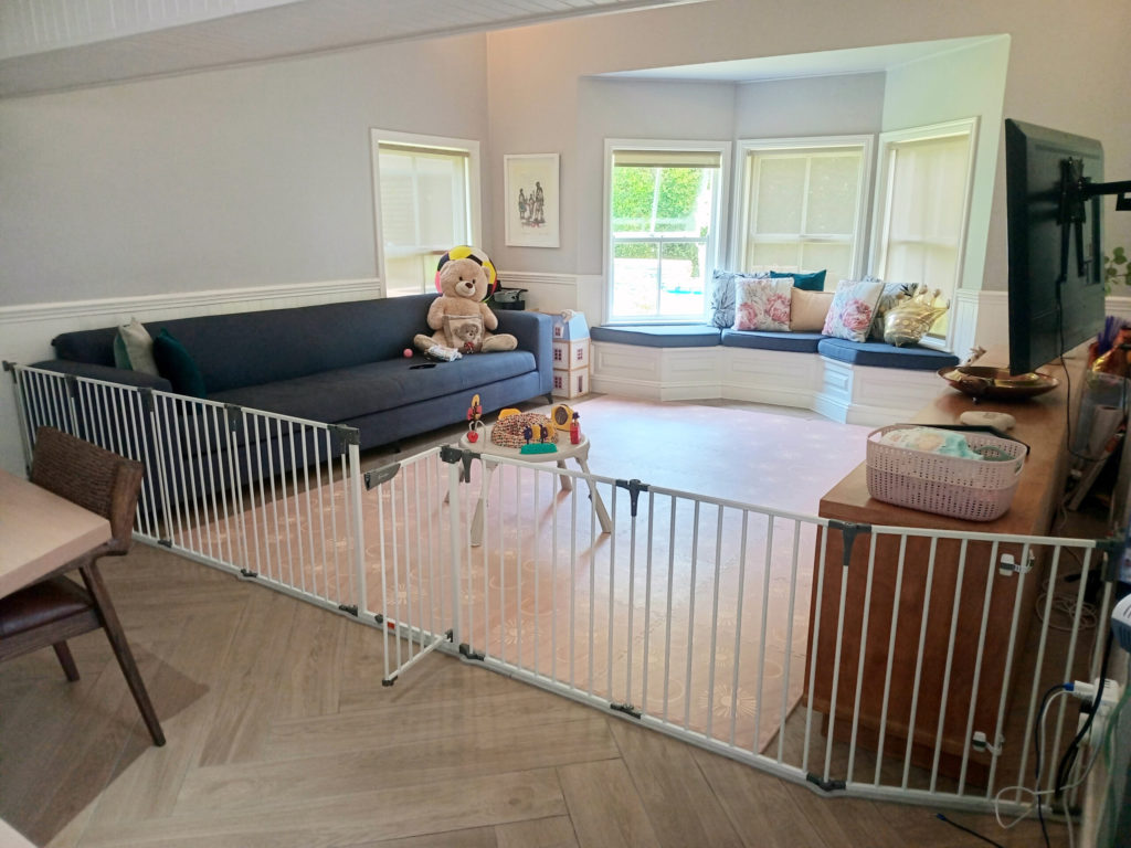 Baby Proofing for Multiple Children: A Guide for South Africa