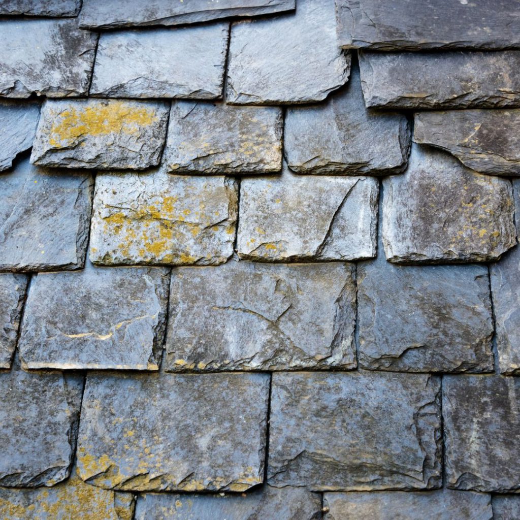 Slate Roof Leak Repair: Find the Right Help Today