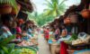 Garifuna Culture Hub: Explore Hopkins Village, Belize’s Gem