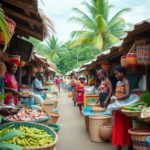 Garifuna Culture Hub: Explore Hopkins Village, Belize’s Gem
